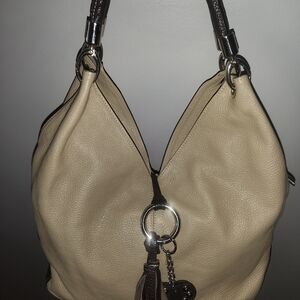 La GAKSTA Hobo Bag with Key Charm